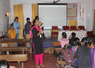 J.S.S. Arts and Commerce College Gundlupet Events photo 2